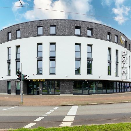 B&B Hotel Krefeld Zewnętrze zdjęcie