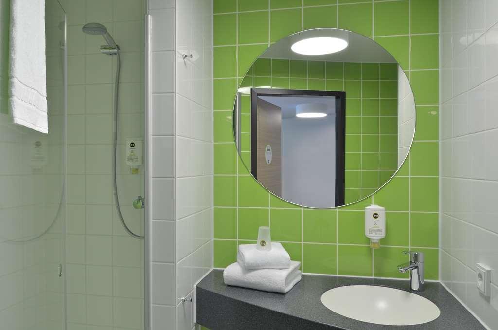B&B Hotel Krefeld Zewnętrze zdjęcie