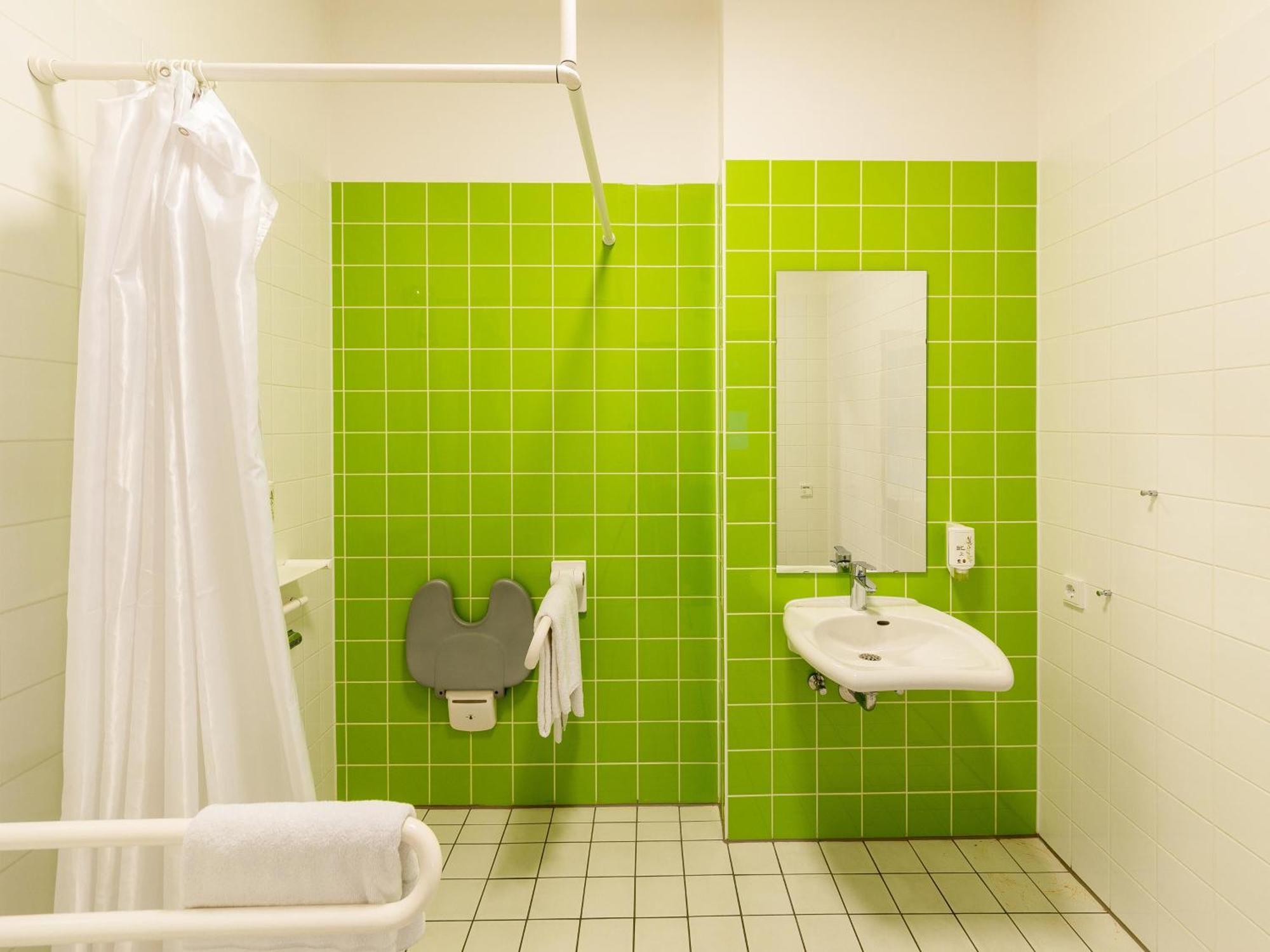B&B Hotel Krefeld Zewnętrze zdjęcie