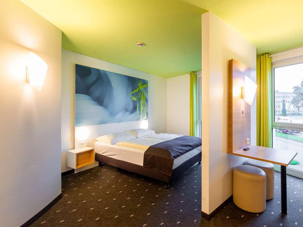 B&B Hotel Krefeld Pokój zdjęcie